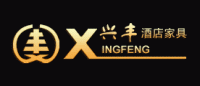 兴丰酒店家具品牌logo