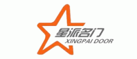 星派XINGPAI品牌logo