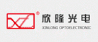 欣隆光电品牌logo