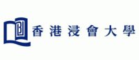 香港浸会大学品牌logo