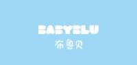 babyblu品牌logo