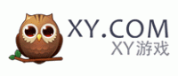 XY游戏品牌logo
