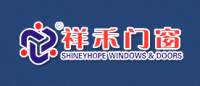 祥禾门窗品牌logo