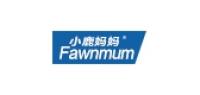 小鹿妈妈fawnmum品牌logo