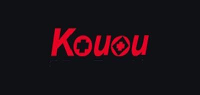 香王KOUOU品牌logo