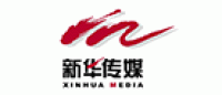 新华传媒品牌logo