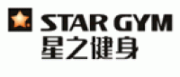 星之健身品牌logo