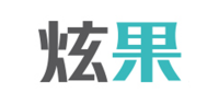炫果XUANGUO品牌logo