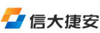 信大捷安品牌logo