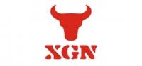 xgn品牌logo
