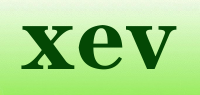 xev品牌logo