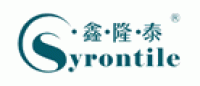 鑫隆泰品牌logo