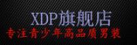 XDP品牌logo