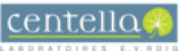 馨丝兰Centella品牌logo