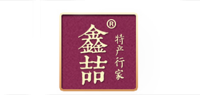 鑫喆品牌logo