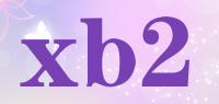 xb2品牌logo