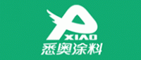 悉奥涂料品牌logo