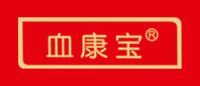 血康宝品牌logo