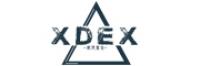 xdex品牌logo