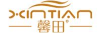 馨田品牌logo