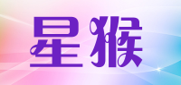 星猴品牌logo
