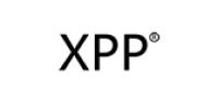 xpp品牌logo