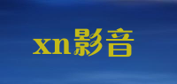 xn影音品牌logo