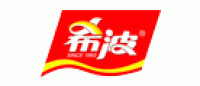 希波品牌logo