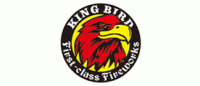 霸鸟品牌logo
