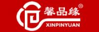 馨品缘品牌logo