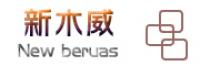 新木威品牌logo