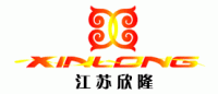 欣隆品牌logo