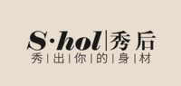 秀后SHOWHOL品牌logo