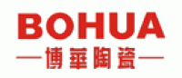 博华BOHUA品牌logo