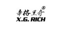 辛格里奇品牌logo