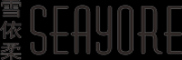 雪依柔品牌logo