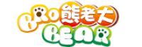 熊老大BROBEAR品牌logo