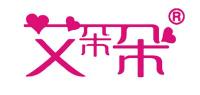 艾朵朵品牌logo