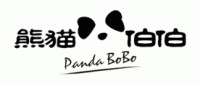 熊猫伯伯品牌logo