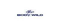 BODYWILD品牌logo