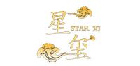 星玺品牌logo