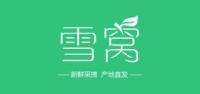 雪窝水果品牌logo