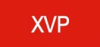 xvp品牌logo
