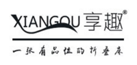 享趣XIANGQU品牌logo