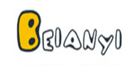 贝安怡BEIANYI品牌logo