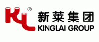 新莱KL品牌logo