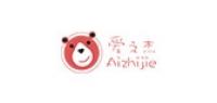 爱之杰品牌logo