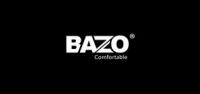 bazo鞋类品牌logo