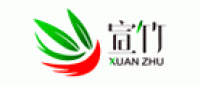 宣竹品牌logo