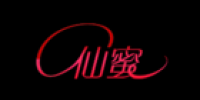 仙蜜品牌logo